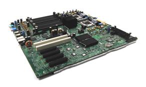 Main Máy Chủ Dell PowerEdge 2900 II Mainboard (CPU 53xx) - P/N: YM158 / 0YM158